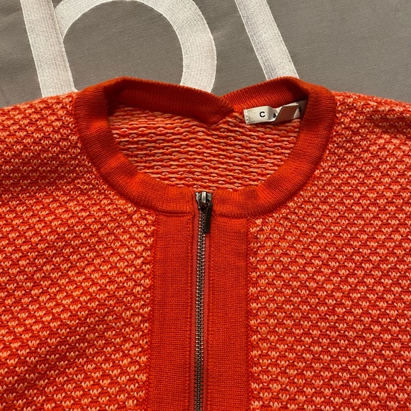 NWOT CAbi cardi with so much detail!! - Picture 2 of 7